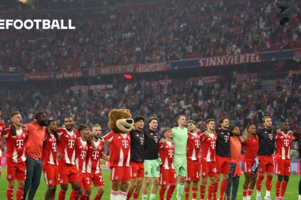 Icon: Manchester City F.C.