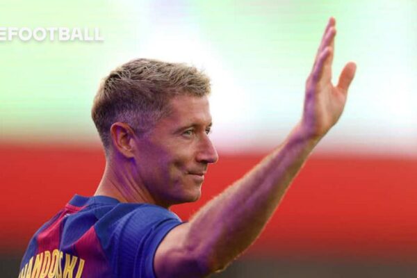 Icon: The Peoples Person