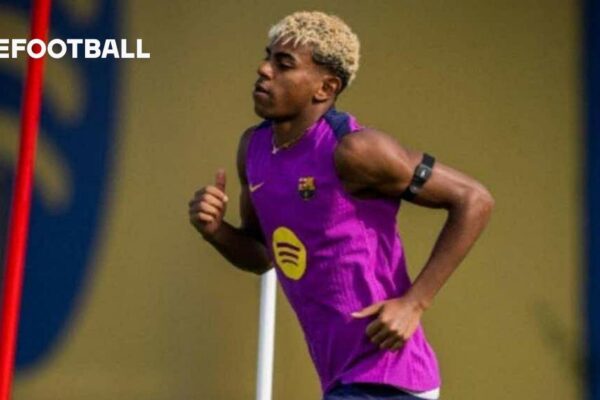 Will Yamal Recover in Time? Barcelona Face Nervous Wait Before Newcastle