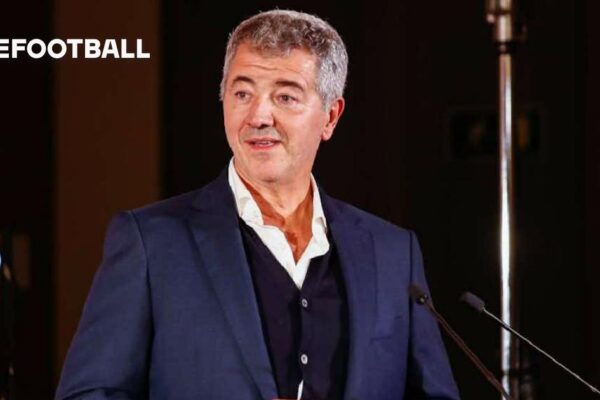 American investment firm in ‘advanced stages’ for Atletico Madrid takeover