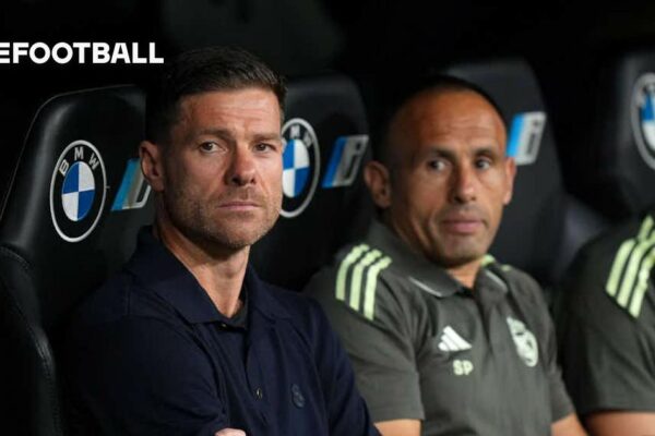 Official: Real Madrid name squad for Levante clash