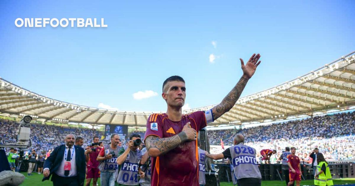 Article image:Mancini: ‘Always been attacking, Gasperini focus on going forward’ at Roma