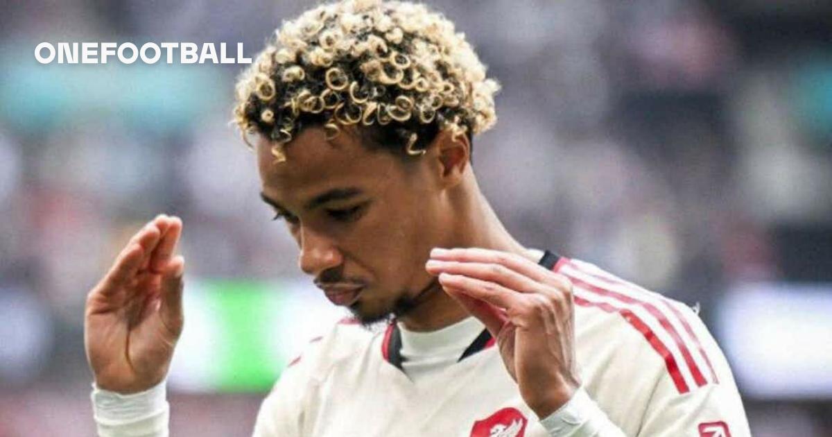 Premier League: Liverpool hands down heavy sanction to Hugo Ekitike