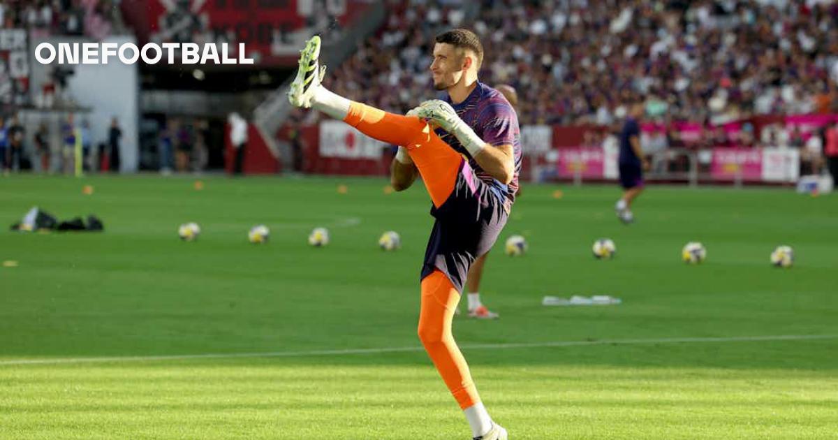 Icon: OneFootball