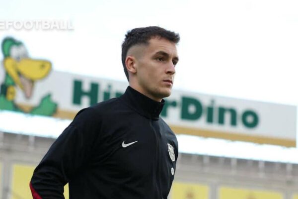 Icon: OneFootball