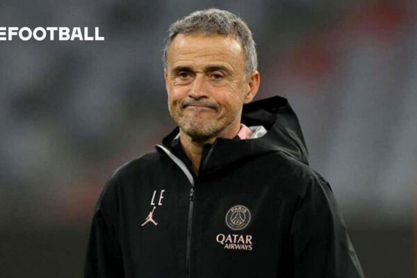 Luis Enrique Faces Anxious Wait as Star Duo Limp Off Days Before Crucial Barcelona Clash