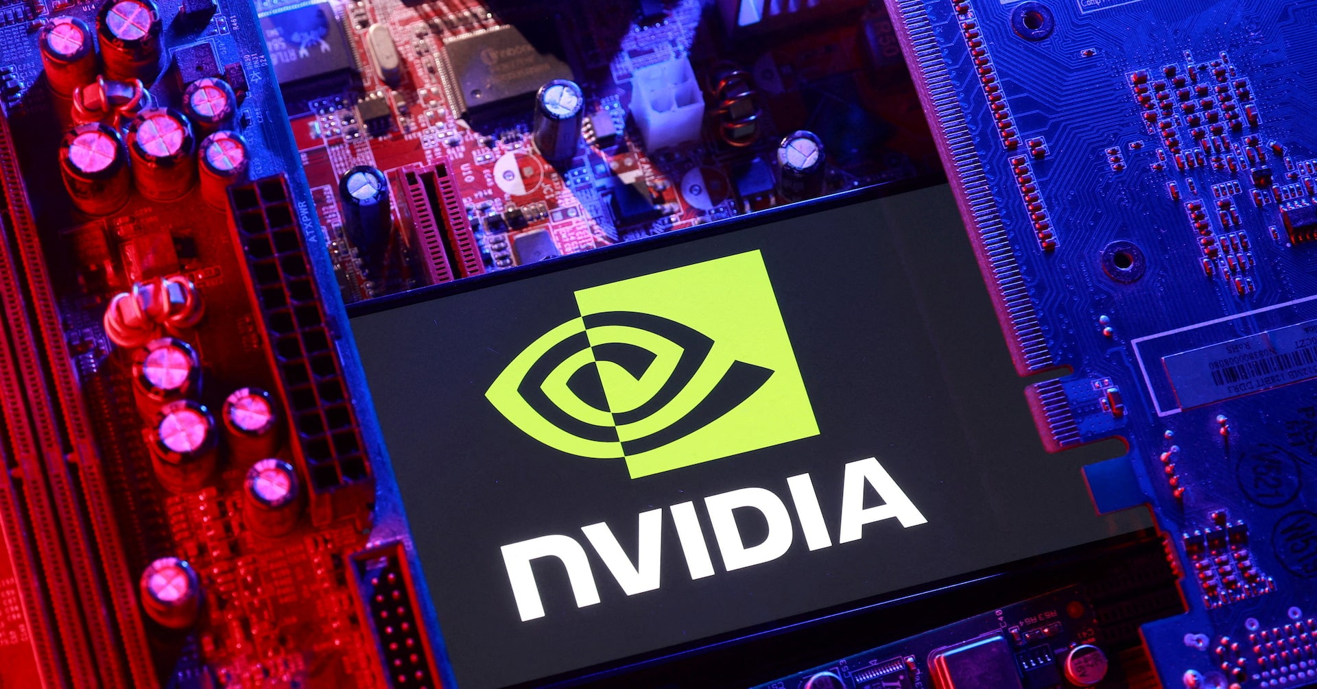 China tells tech firms to stop buying Nvidia's AI chips, FT reports
