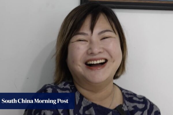 How a Hong Kong mum’s eloquent balloon fest rant won fans and refunds How a Hong Kong mum’s eloquent balloon fest rant won fans and refunds