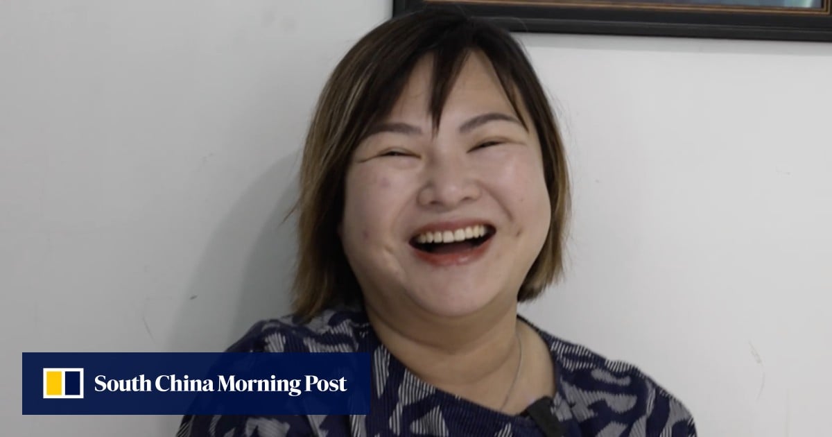 How a Hong Kong mum’s eloquent balloon fest rant won fans and refunds