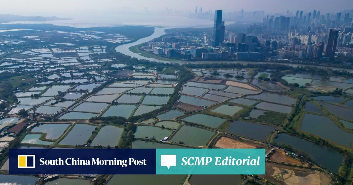 Editorial | Northern Metropolis push must not come at price of scrutiny and standards