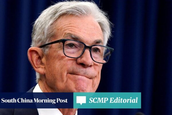 Editorial | US rate cut offers Hong Kong relief but uncertainties remain