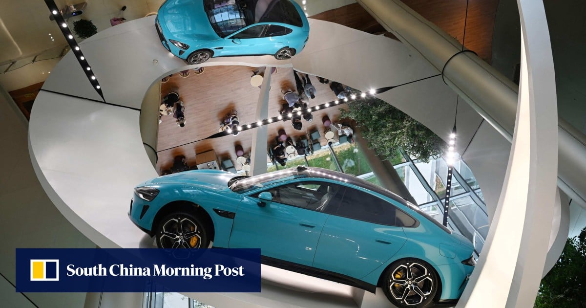 Hong Kong’s Templewater eyes Middle East opportunities for growing clean energy sector