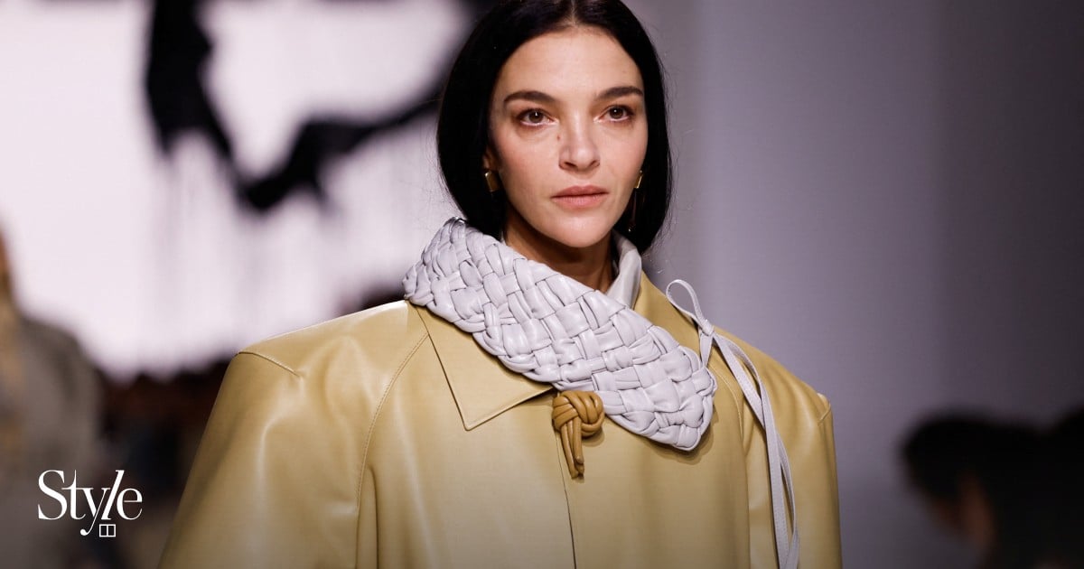 Milan Fashion Week: Bottega Veneta’s Louise Trotter debuts, Tod’s transforms leather, and Ferragamo embraces the 20s