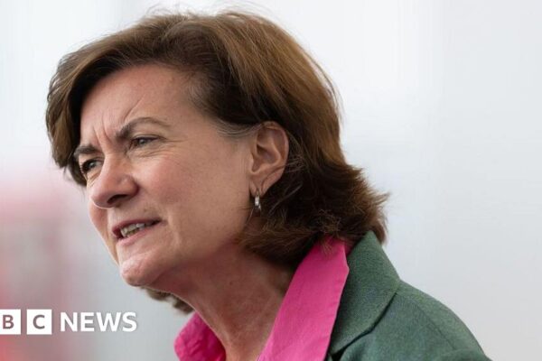 Eluned Morgan reveals more reasons for Trump banquet snub