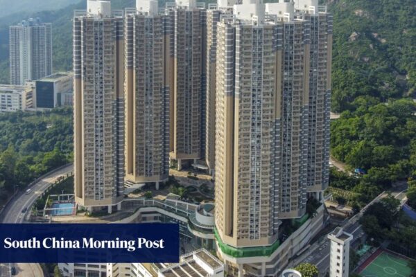 Elderly woman killed, grandson injured after being hit by a car in Hong Kong