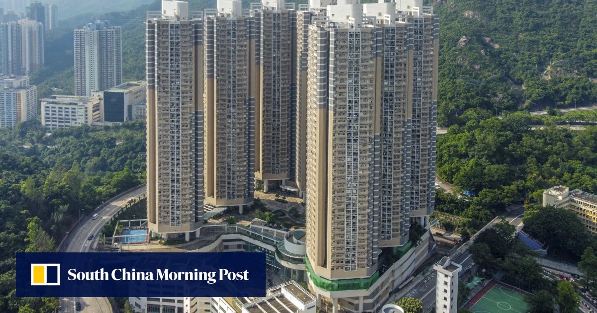 Elderly woman killed, grandson injured after being hit by a car in Hong Kong