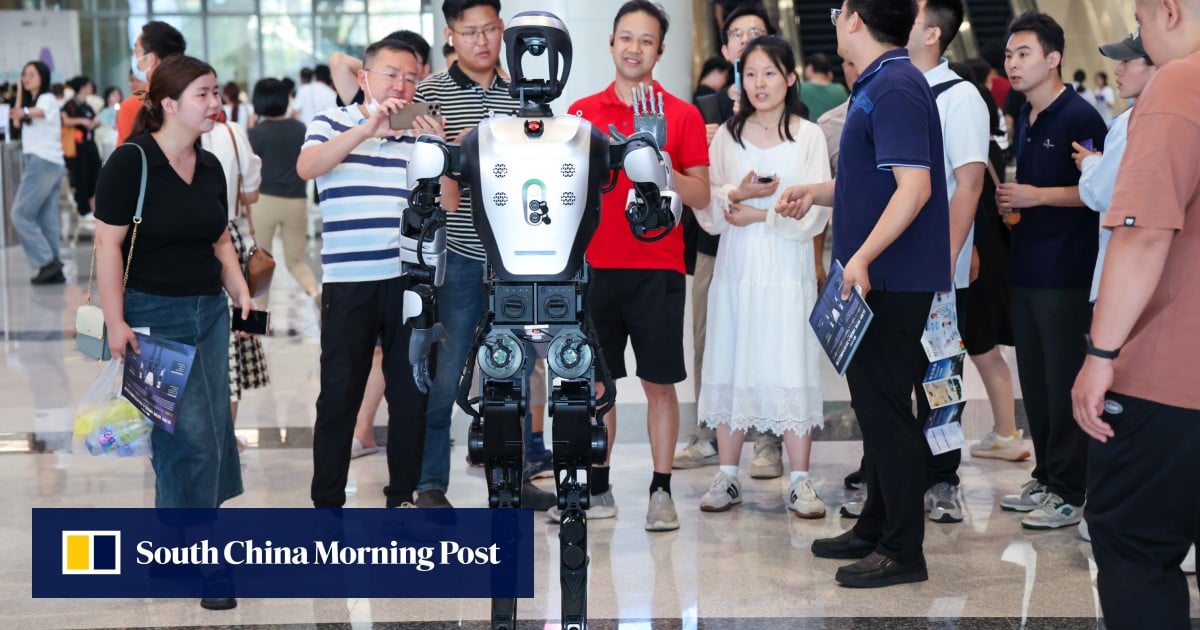 South China’s Greater Bay Area boasts world’s largest innovation cluster