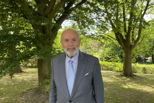 Dan Harrison insists Reform UK can cut Leicestershire County Council tax without cutting services | Local News | News | Ashby Nub News