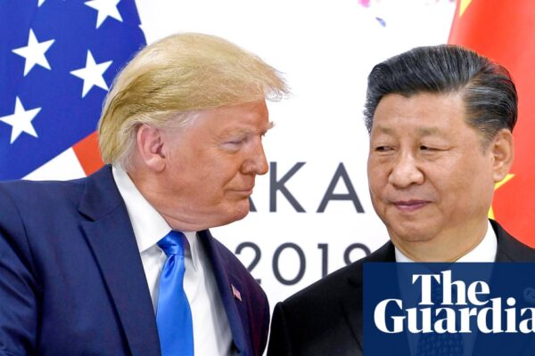 Deal to transfer TikTok to US control unresolved despite Trump-Xi call | TikTok