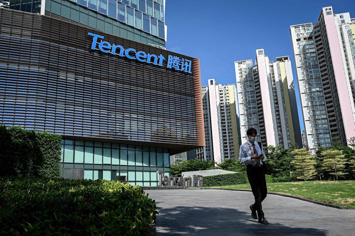 China advances in AI agentic tools as Tencent, ByteDance weigh in