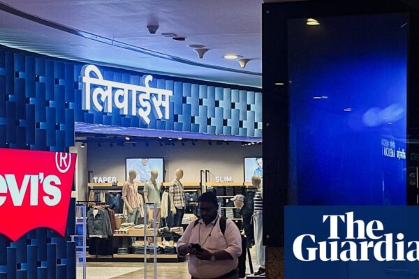 Are US fashion brands at risk of growing anti-American backlash over Trump policies? | Fashion