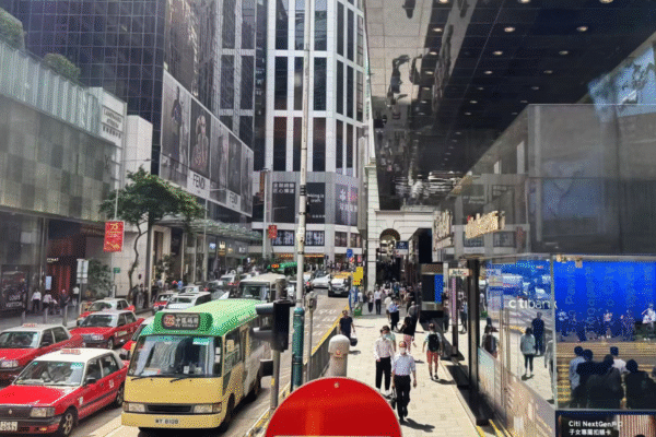 Looming US rate cut may boost HK financial markets