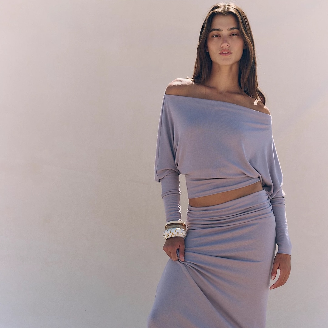 Shop the Top Trends This Autumn