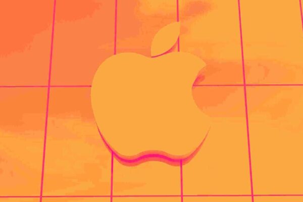 Why Apple (AAPL) Shares Are Sliding Today
