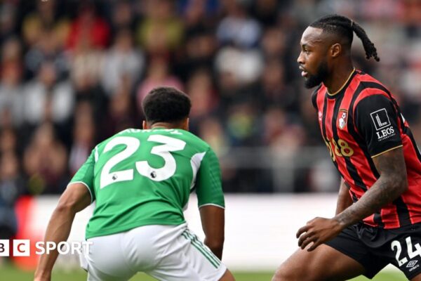 Premier League LIVE: Bournemouth vs Newcastle & Sunderland vs Aston Villa - scores & radio