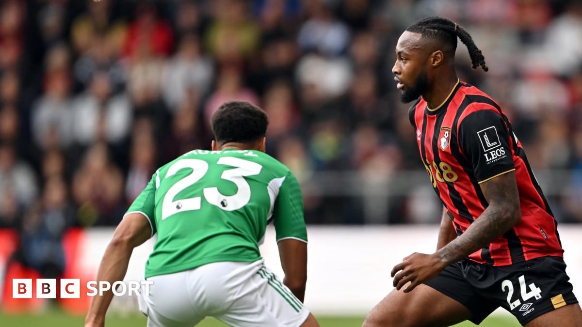 Premier League LIVE: Bournemouth vs Newcastle & Sunderland vs Aston Villa - scores & radio