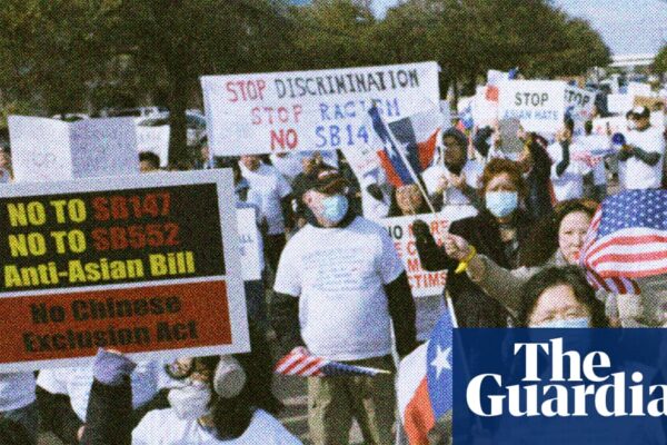 Texas now restricts Chinese nationals from buying property. Is it alien land laws all over again? | Texas