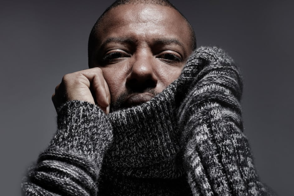The Bof Podcast | Edward Buchanan on Being Written Out of Fashion History