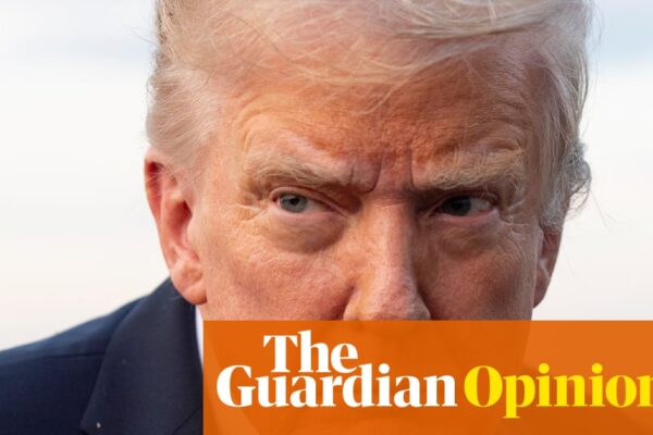 Who benefits if NHS drug prices soar? Donald Trump and big pharma. Just one more way he’s menacing Britain | Polly Toynbee