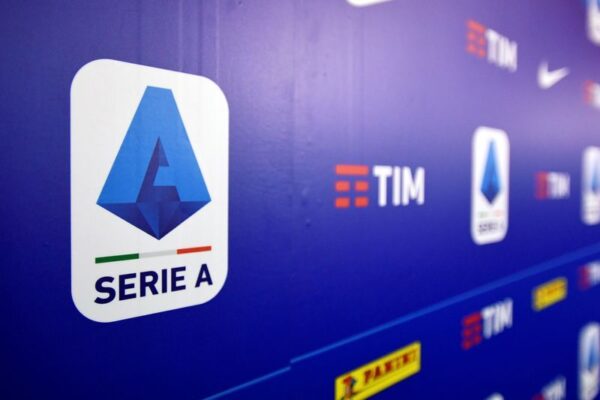 Football: Italy's Serie A explores options to boost international media rights business
