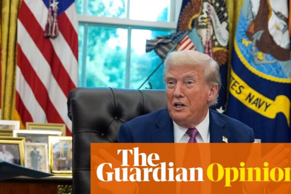 The USTA’s censorship of Trump dissent at the US Open is cowardly, hypocritical and un-American | US Open Tennis 2025