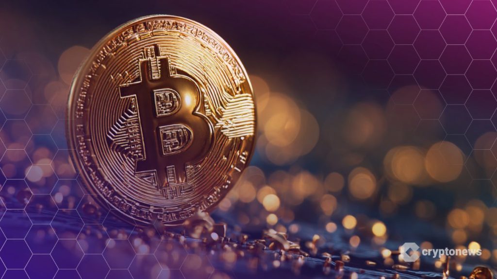 David Bailey Says Bitcoin Needs to Slay ‘Two Massive Whales’ Before Hitting $150K