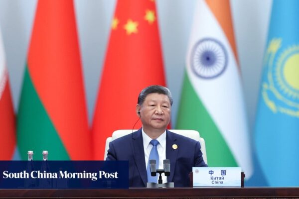 China urged to create unique foreign relations knowledge system, reject Western concepts