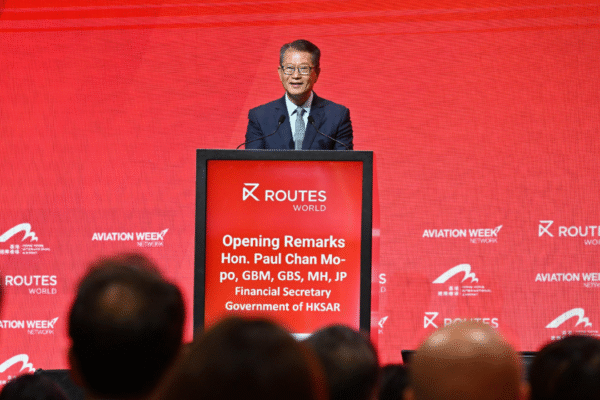 HK reigns as global IPO leader with $19b raised