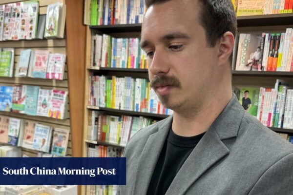 Viral Instagram videos on Hong Kong’s libraries are ‘like a time capsule’