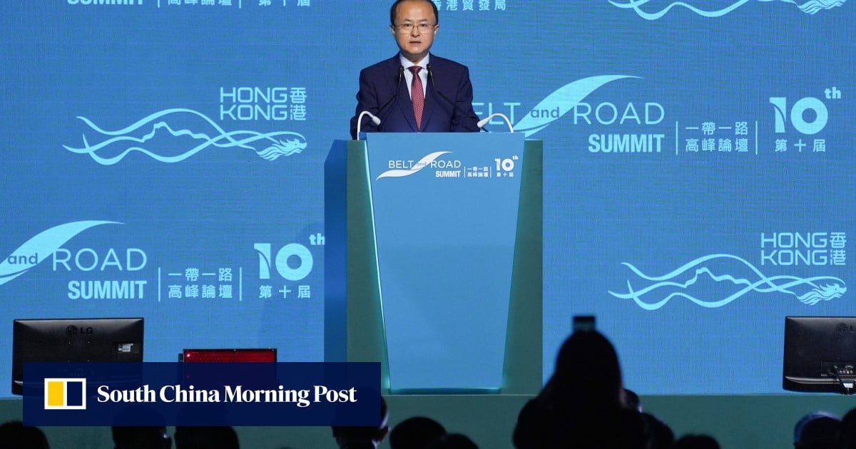 Mainland China, Hong Kong, Macau free-trade plan still in motion: vice-minister