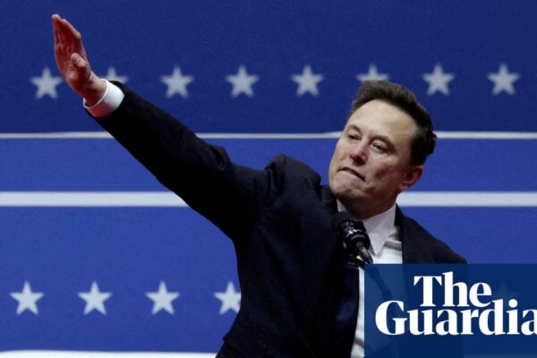 Musk calls Anti-Defamation League ‘hate group’ for documenting Christian extremism | Elon Musk