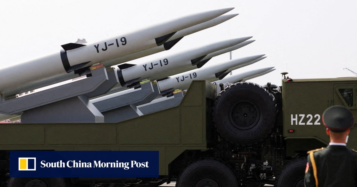 China’s military parade shows the power of maths: Shing-Tung Yau