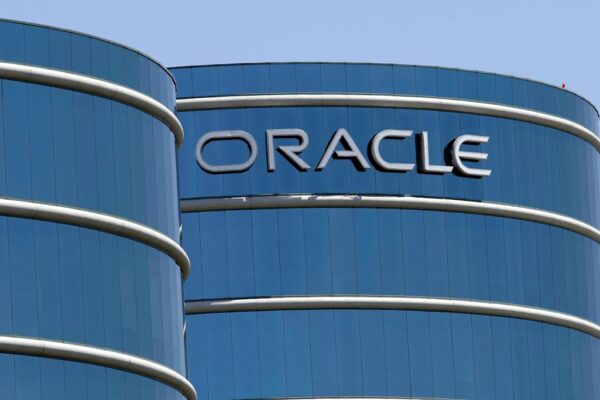 Oracle stock jumps as US and China agree to preliminary TikTok deal