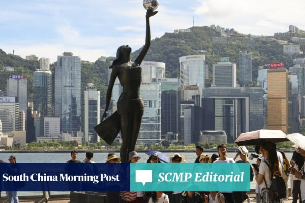 Editorial | Hong Kong’s welcome to tourists does not extend to illegal work