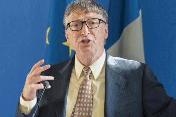 Bill Gates Shares His Two-Step Secret To Problem-Solving, A Technique He's Used Since Teenage: 'It's Surprisingly Hard'