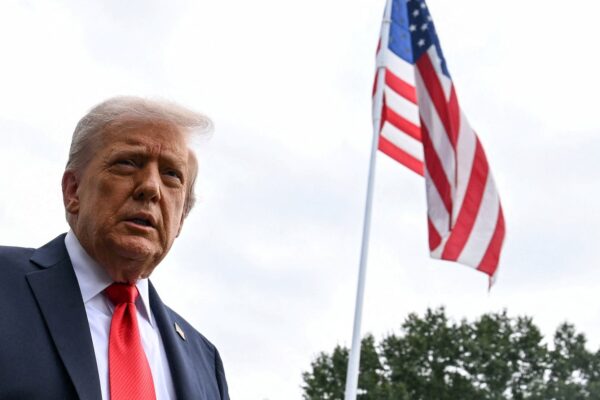 U.S. says Afghanistan, Colombia failed to fight drug trafficking