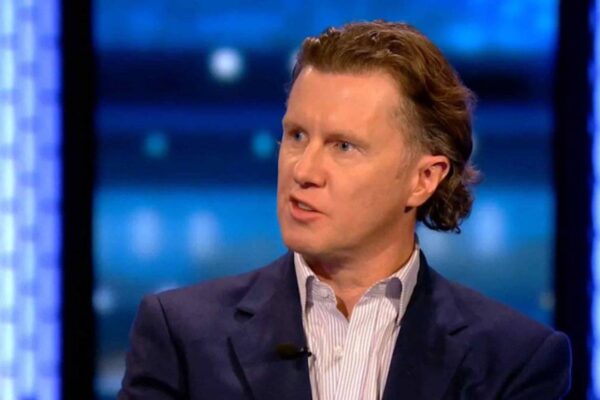 Steve McManaman opens up on Champions League “fear” at Real Madrid