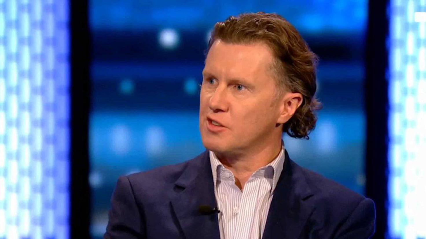 Steve McManaman opens up on Champions League “fear” at Real Madrid