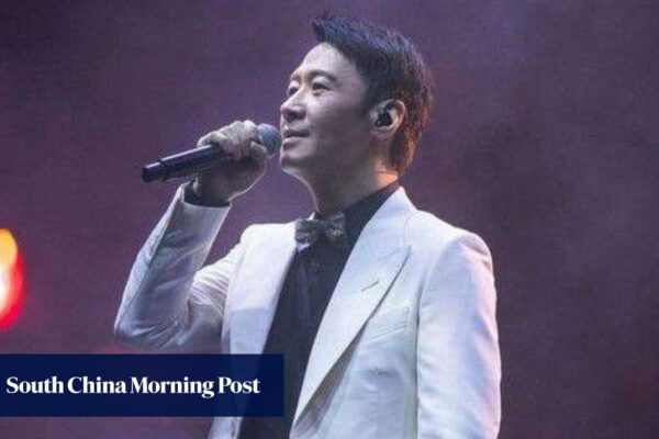 Travis Scott, Leon Lai, XG: 5 China Greater Bay Area music events in October 2025