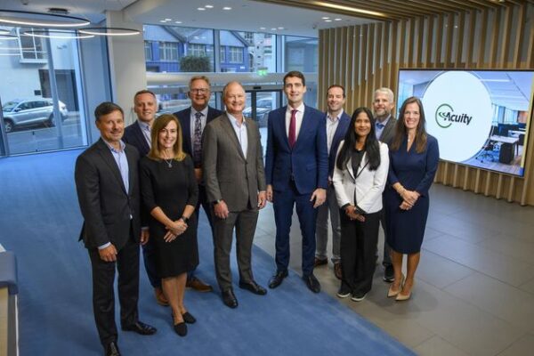 US technology company to create over 100 highly skilled jobs in Cork over the next three years US technology company to create over 100 highly skilled jobs in Cork over the next three years